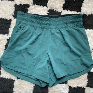 REI Co-op Active Pursuits 4.5" Shorts - Women's - Fjord